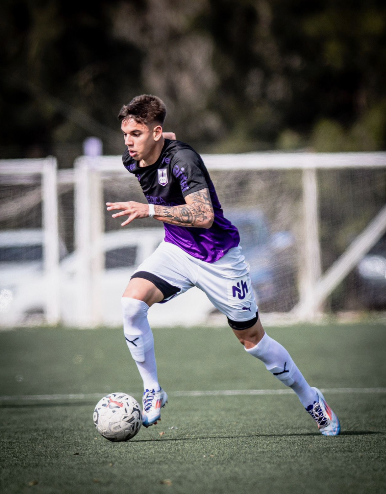 Imagen de Lukas König