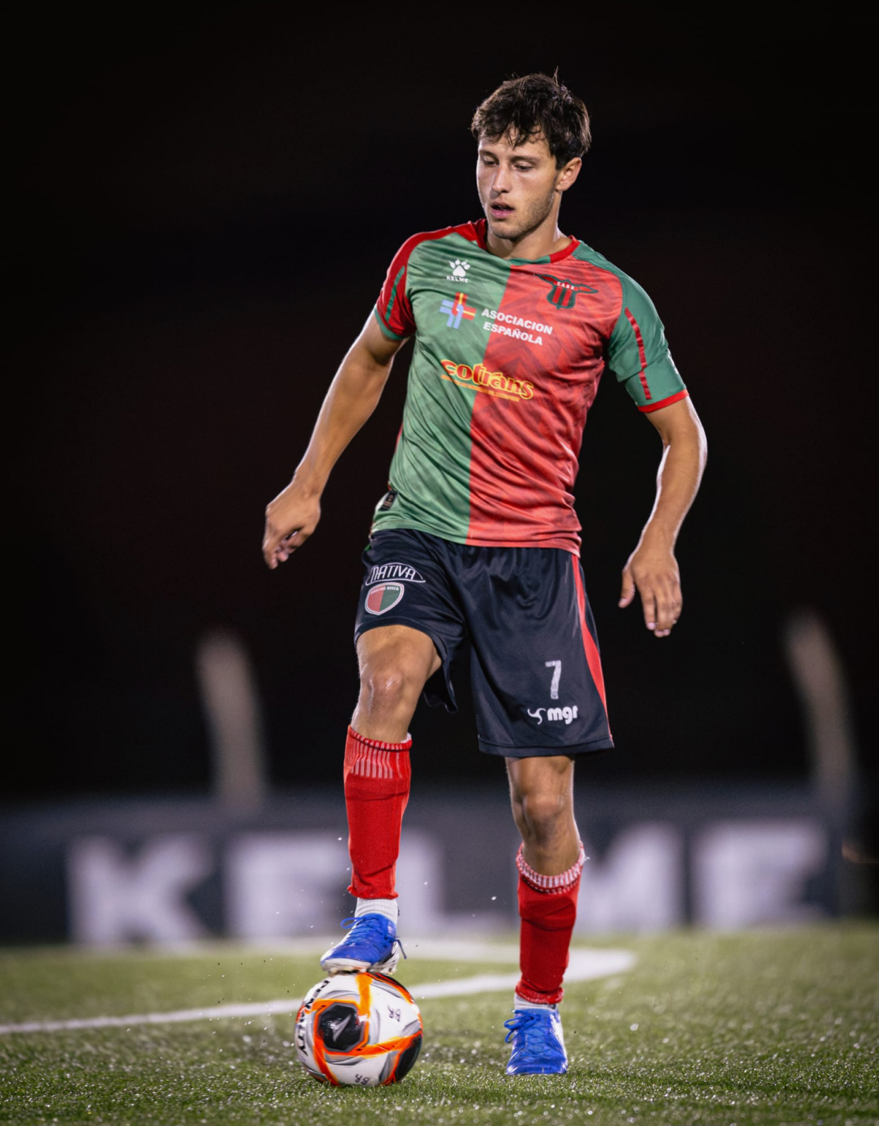 Imagen de Thiago Rodríguez