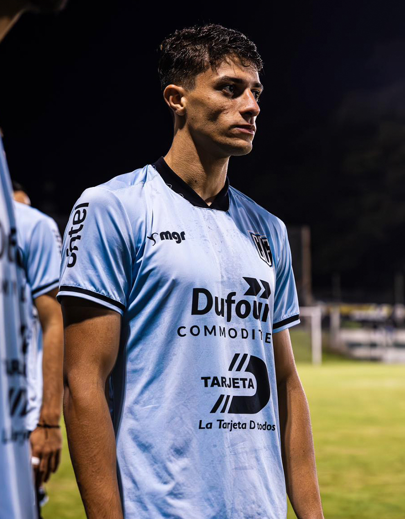 Imagen de Renato Alexandrino