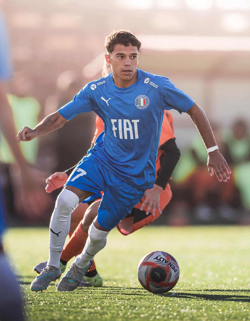 Imagen de Iván Rodriguez