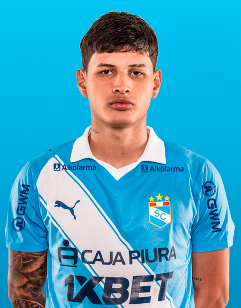 Imagen de Jair Moretti