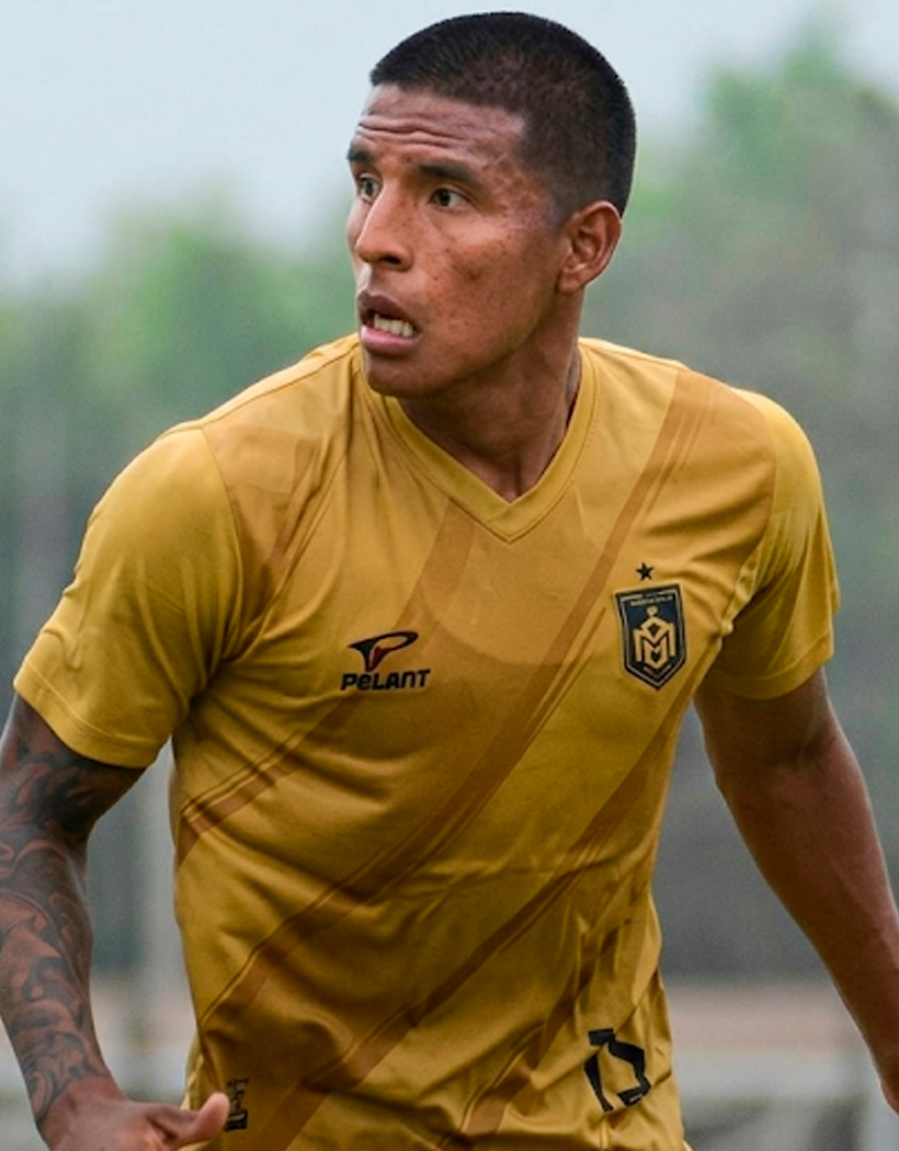 Imagen de Nicolás Amasifuén