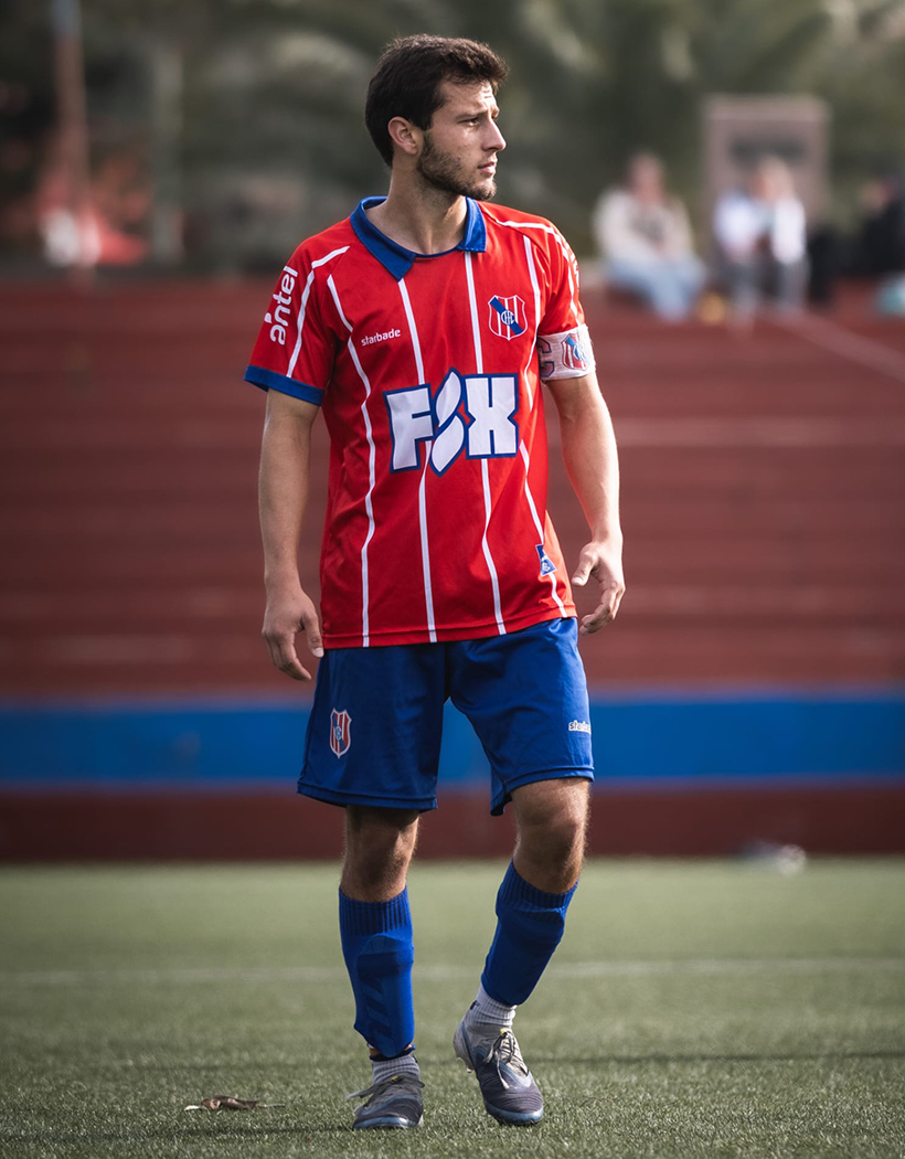 Imagen de Thiago Rodríguez