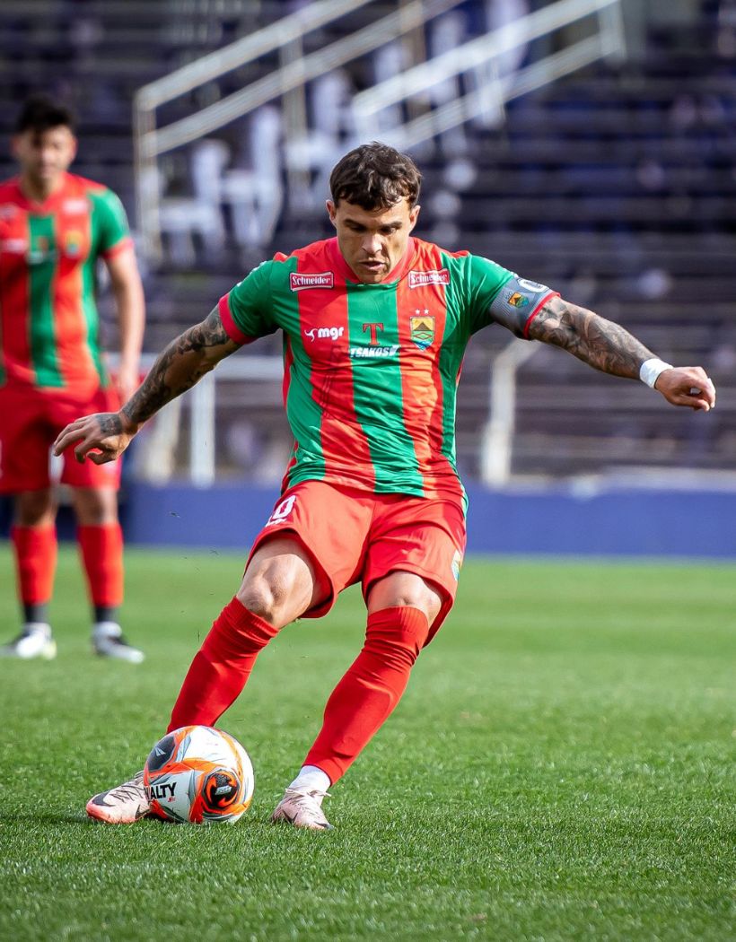 Imagen de Christian Tabó