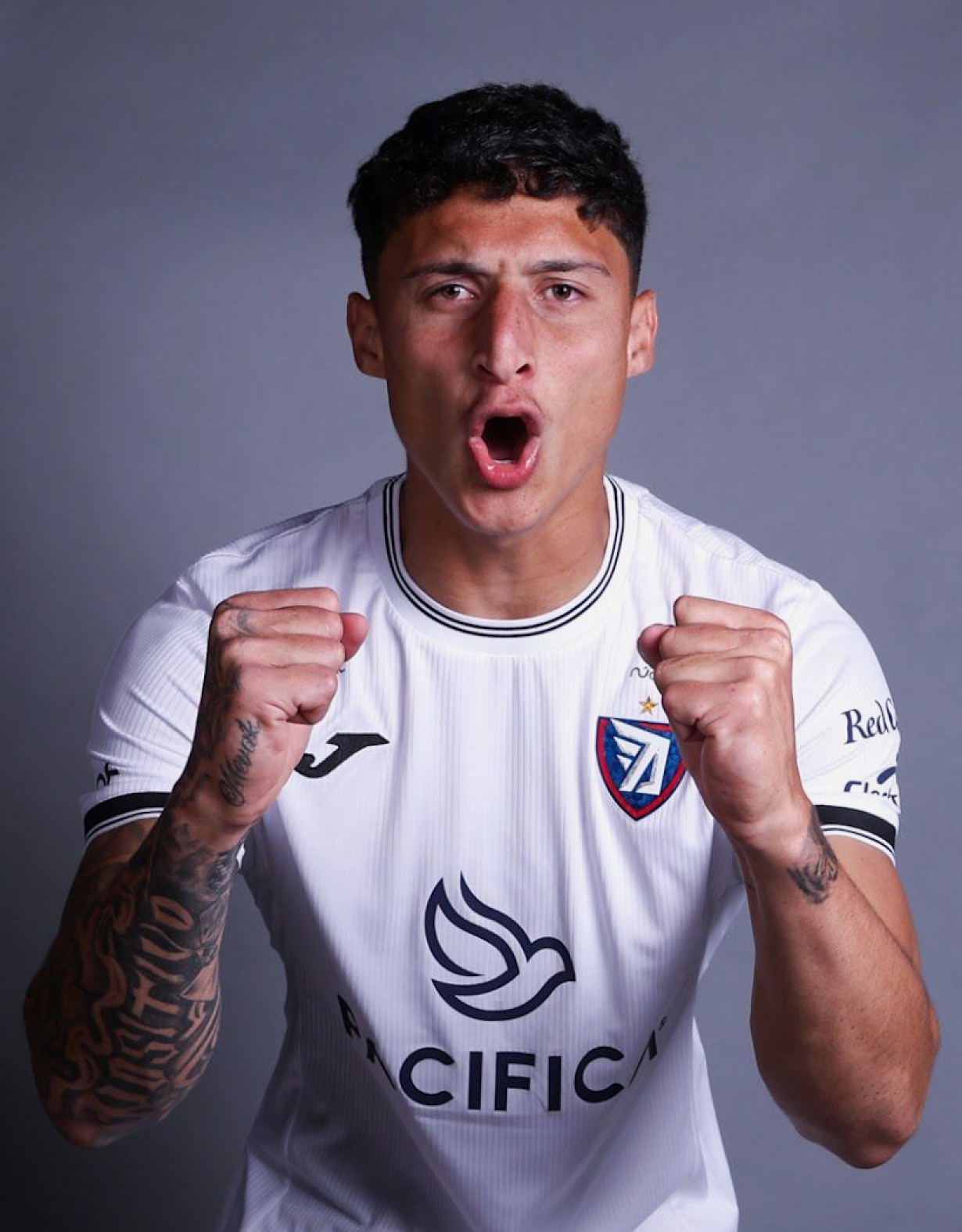 Imagen de Maximiliano Pinela