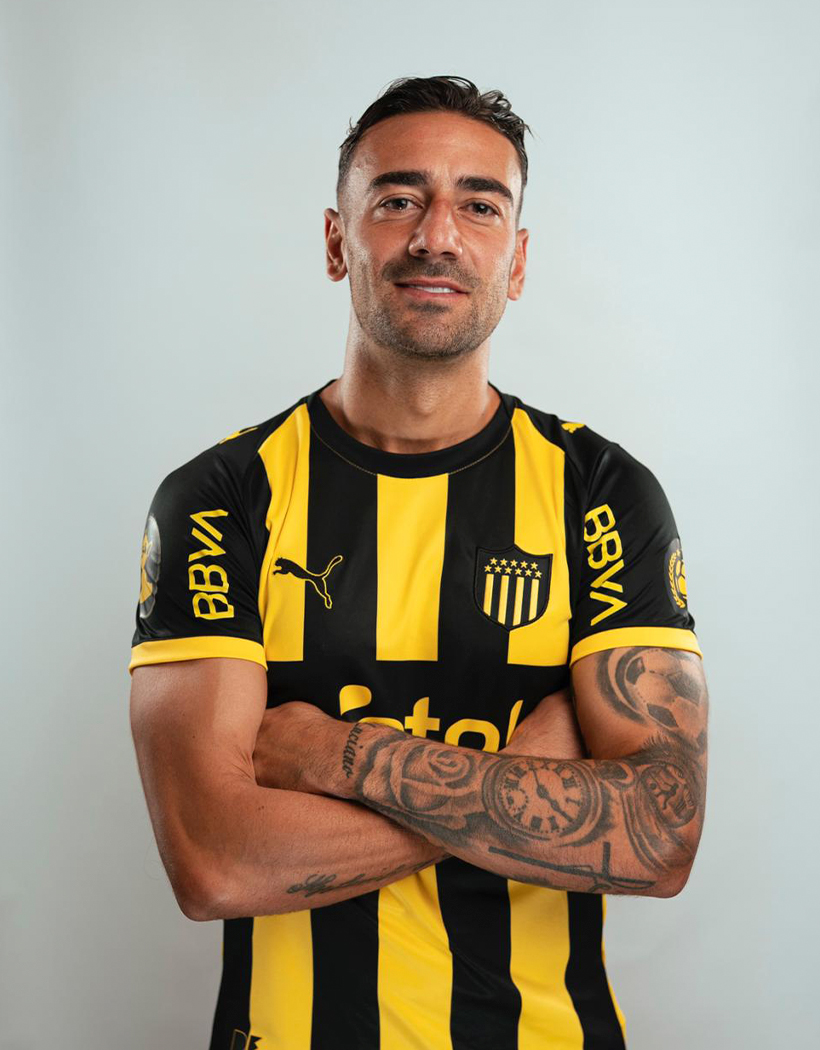 Imagen de Facundo Batista